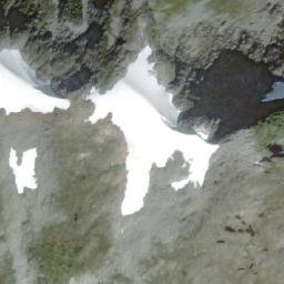 Satellite imagery of Mount Dundas, CA