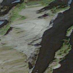 Satellite imagery of Mount Dundas, CA