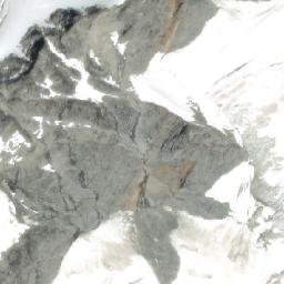 Satellite imagery of Mount Raleigh, CA
