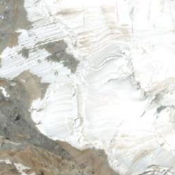 Satellite imagery of Mount Raleigh, CA
