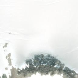 Satellite imagery of Binkert, Mount, CA