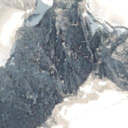 Satellite imagery of Joust Mountain, CA