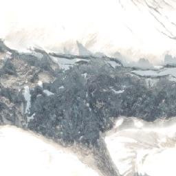 Satellite imagery of Joust Mountain, CA