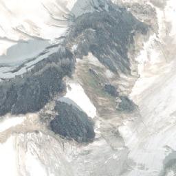 Satellite imagery of Joust Mountain, CA