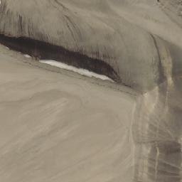 Satellite imagery of Mount Cautley, CA