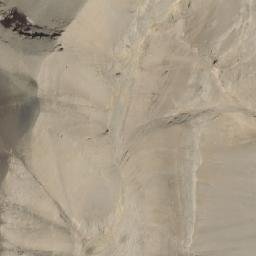 Satellite imagery of Mount Cautley, CA