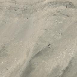 Satellite imagery of Mount Bogart, CA