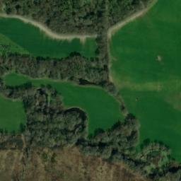 Satellite imagery of Stone Barton Ringwork, GB