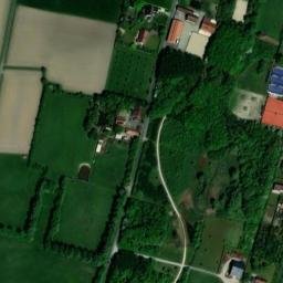 Satellite imagery of Kasteel Wallemote, BE