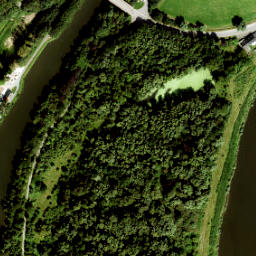 Satellite imagery of Grenssteen, NL