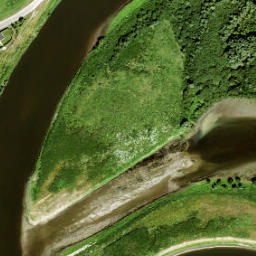 Satellite imagery of Grenssteen, NL