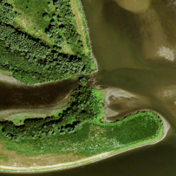 Satellite imagery of Grenssteen, NL