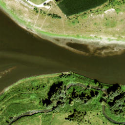 Satellite imagery of 108, NL