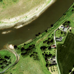 Satellite imagery of 108, NL