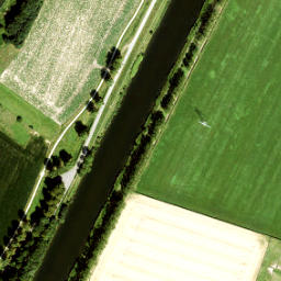 Satellite imagery of 109, NL
