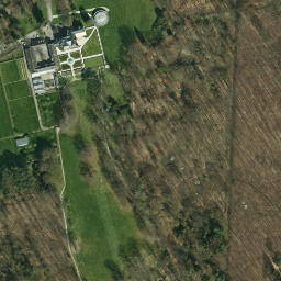 Satellite imagery of Schloß Rötten, DE