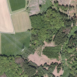 Satellite imagery of Auf dem Stein, DE
