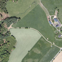 Satellite imagery of Auf dem Stein, DE
