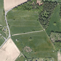Satellite imagery of Auf dem Stein, DE