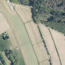 Satellite imagery of Höhhain, DE
