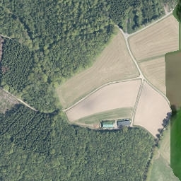 Satellite imagery of Höhhain, DE