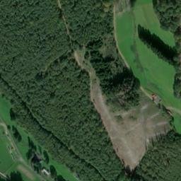 Satellite imagery of Hohe Hardt, DE