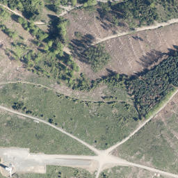 Satellite imagery of Wartholzkopf, DE
