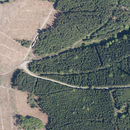 Satellite imagery of Wartholzkopf, DE