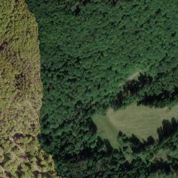 Satellite imagery of Goßberg, DE