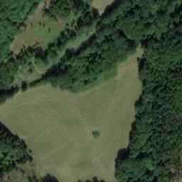 Satellite imagery of Goßberg, DE