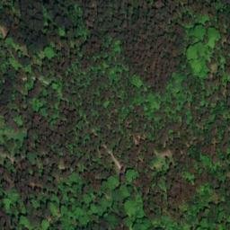 Satellite imagery of Großer Hirschberg, DE