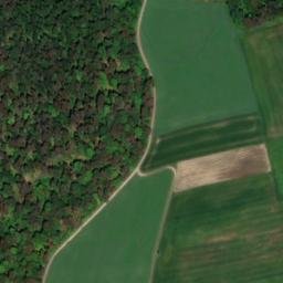 Satellite imagery of Großer Hirschberg, DE