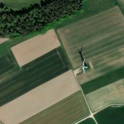 Satellite imagery of Hecke, DE