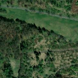 Satellite imagery of Wilsberg, DE