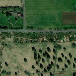Satellite imagery of Wilsberg, DE