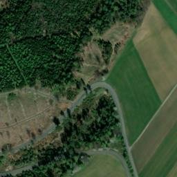 Satellite imagery of Zahnsberg, DE