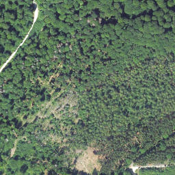 Satellite imagery of Kornberg, DE
