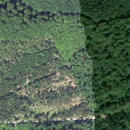 Satellite imagery of Kornberg, DE