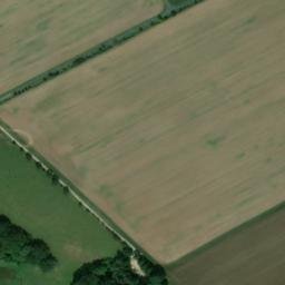 Satellite imagery of Weinberg, DE