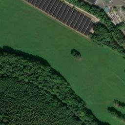Satellite imagery of Kleiner Wartberg, DE