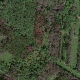 Satellite imagery of Quingerberg, DE