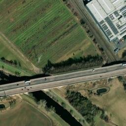 Satellite imagery of Heizkraftwerk Gera-Nord, Kamin 1, DE