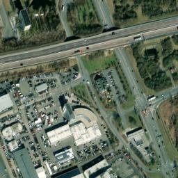 Satellite imagery of Heizkraftwerk Gera-Nord, Kamin 1, DE