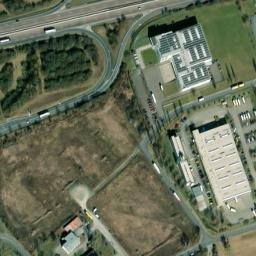 Satellite imagery of Heizkraftwerk Gera-Nord, Kamin 2, DE