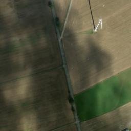 Satellite imagery of TP Klingenberg, CZ