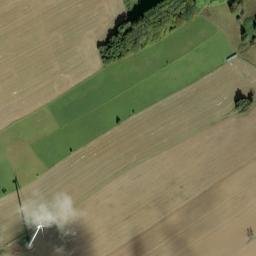 Satellite imagery of TP Klingenberg, CZ