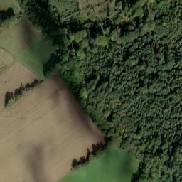 Satellite imagery of TP Klingenberg, CZ