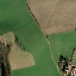 Satellite imagery of survey_point, CZ