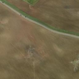 Satellite imagery of survey_point, CZ