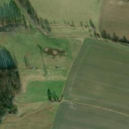 Satellite imagery of Kirchhof, DE